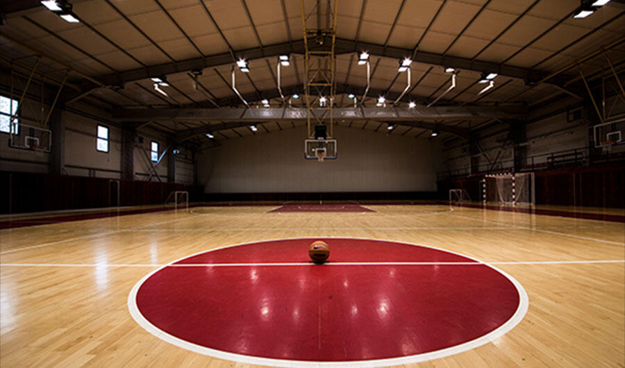 SPORTSKI CENTAR KOVILOVO